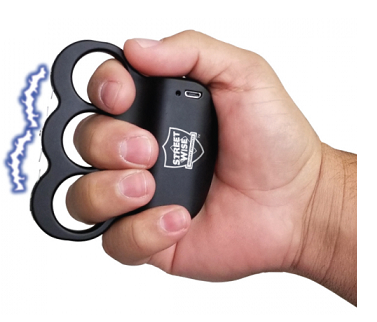 Streetwise TRIPLE Sting Ring